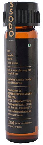 Ossoro Cinnamon Flavour, 30ml, Culinary Essence/ Glass Bottle - View 2 of 2