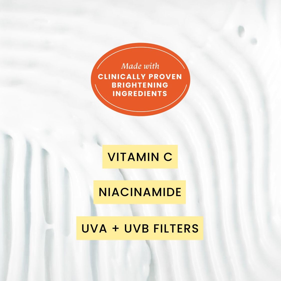 Foxtale Essentials Daily Glow Sunscreen SPF 50 PA+++ with Vitamin C and Niacinamide, UVA and UVB filters - No White Cast, Non-Greasy Formula, Anti-Tan Formula, For Men & Women, 50 ml - View 6 of 8