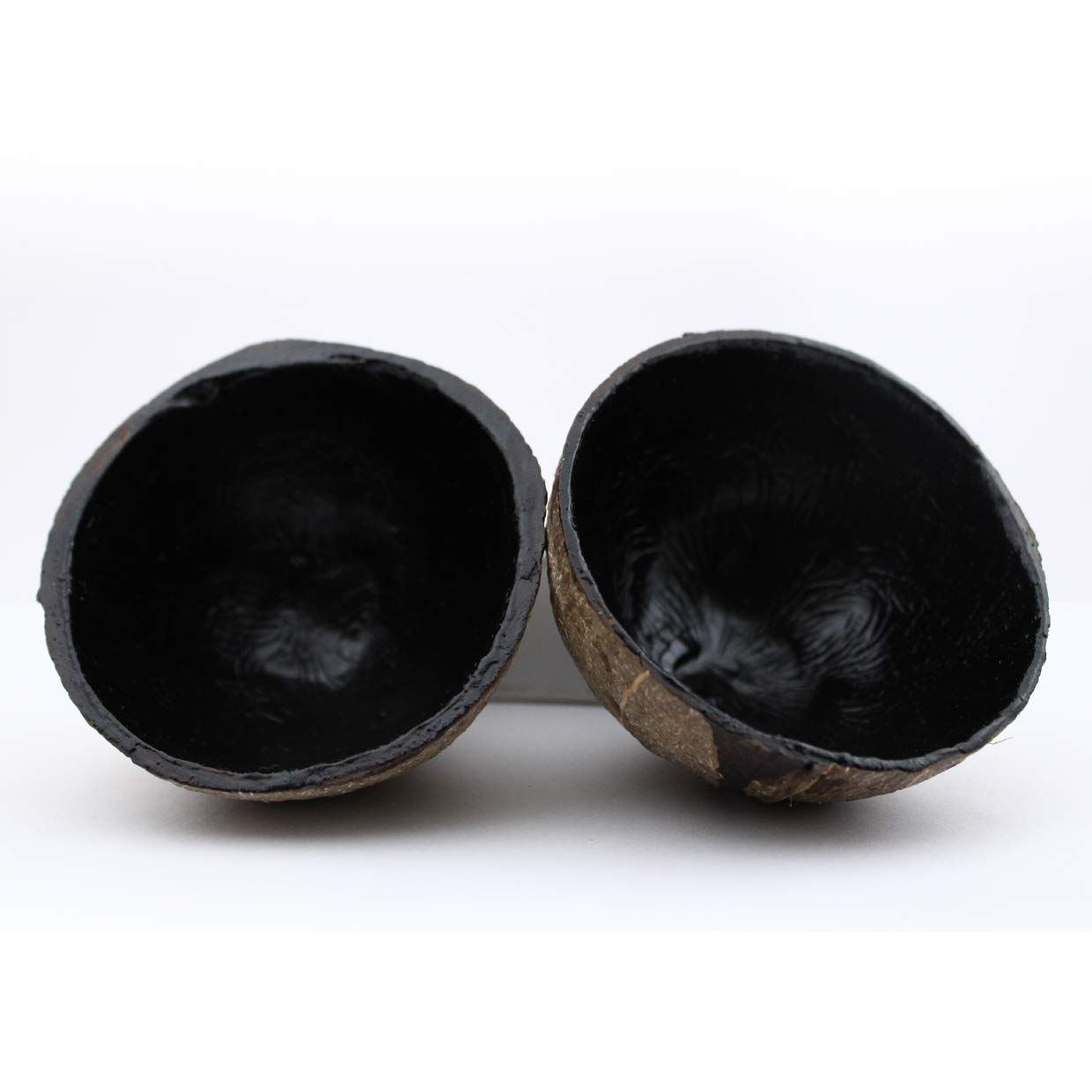 neotea Vengai Pottu Black Bindi For Babies, Liquid (4 Piece) - View 2 of 3