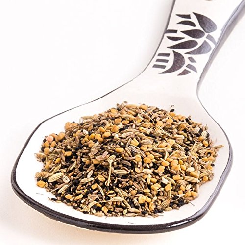 Delight Foods Bengali Panchphoron (200G) - Mix of 5 spices, Spice Mix, Grocery FROM INDIA(SAM) - View 2 of 3