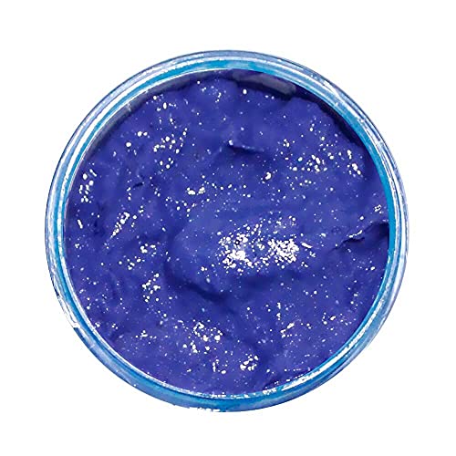 Confect Edible Lace for Cakes Matt Irish Purple - 100 GMS (FROM INDIA SAB) - View 5 of 5