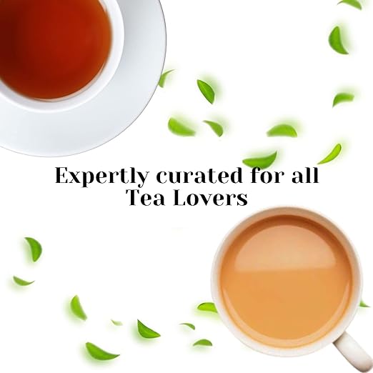 Premier's Kadak Chai, CTC Leaf Tea 500 gms, Strong and Robust Chai, Traditional Indian Chai, 250 Cups (FROM INDIA SAB)Premier's Kadak Chai, CTC Leaf Tea 500 gms, Strong and Robust Chai, Traditional Indian Chai, 250 Cups (FROM INDIA SAB) - View 3 of 5