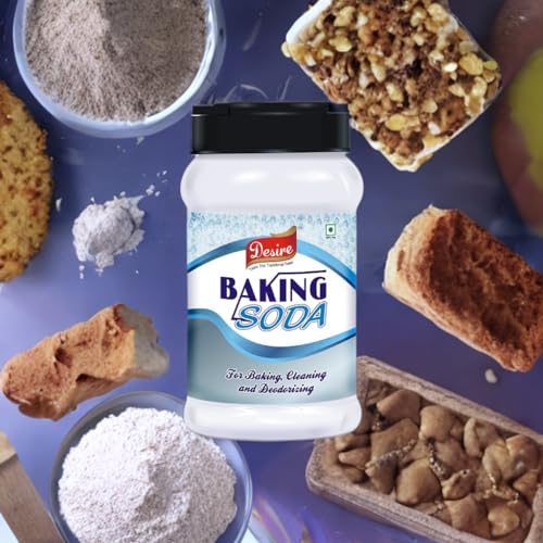 Desire Baking Soda Jar 1 Kg (FROM INDIA SAB) - View 4 of 8