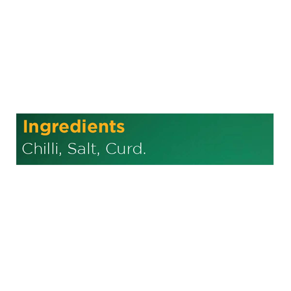 Delight Foods Mor Milagai - Sun Dried Curd Chillies - Uppina Menasinkai - Dahi Mirchi | Papad | 100g | FROM INDIA(SAM) - View 4 of 4