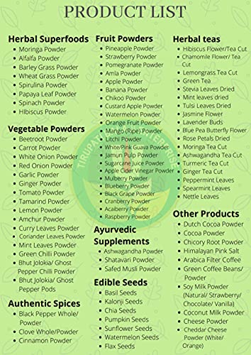 NATURE'S Precious Gift - Coconut Sugar Powder - No Added Preservatives | Gluten Free | Natural Sweetner - 500 gm - View 3 of 3