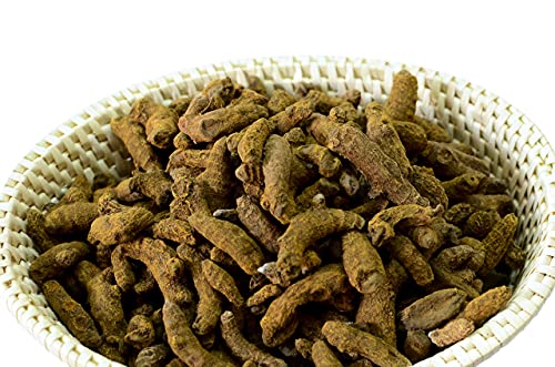 looms &amp; weaves - Dry Turmeric (Homestead Produce) - 500 gm - View 2 of 3