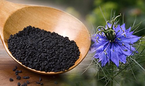 Neotea Karunjeeragam Black Cumins Kala Jeera Powder, 300 G - View 2 of 3