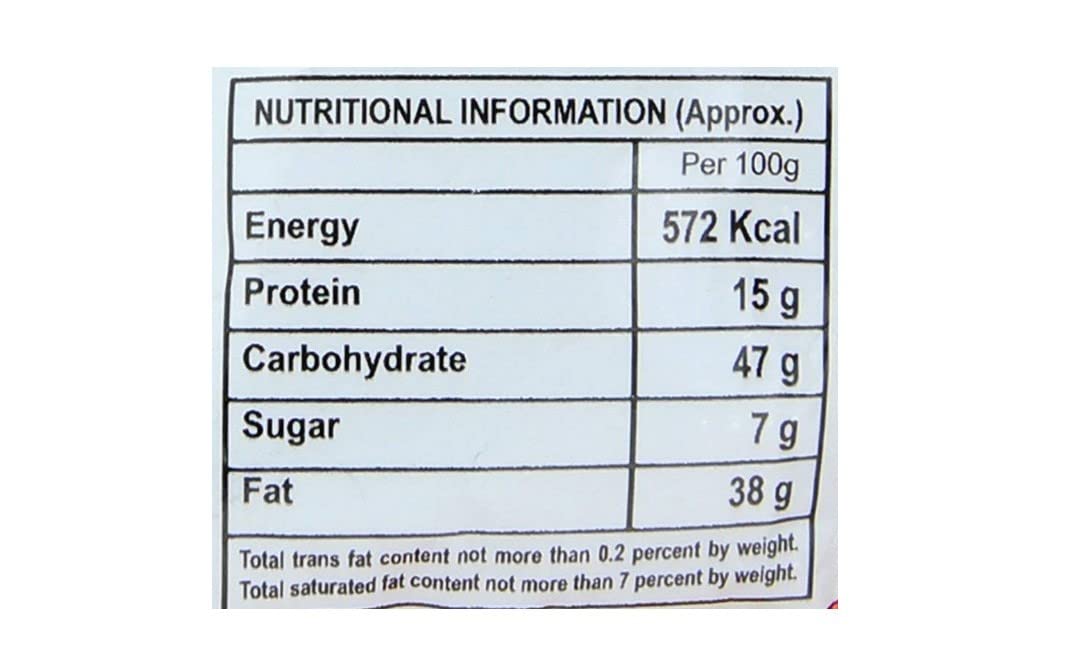 Organic Bites Tamarind Candy (Khatti Meethi Imli) (400) (FROM INDIA SAB) - View 3 of 4