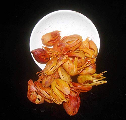 looms &amp; weaves - Nutmeg Mace (Jaiphal) - 100 gm (Homestead Produce) - View 2 of 3