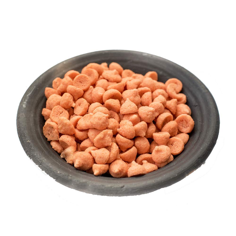 Delight Foods Premium Bengali Bori - (Masoor Bori 200g) FROM INDIA(SAM) - View 3 of 3