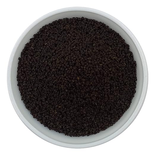 Shia Bengali (Chai) Tea | Rich And Flavoured Chai | Black Tea | Lemon Natural Flavour |100 grams (FROM INDIA) SAB - View 6 of 6