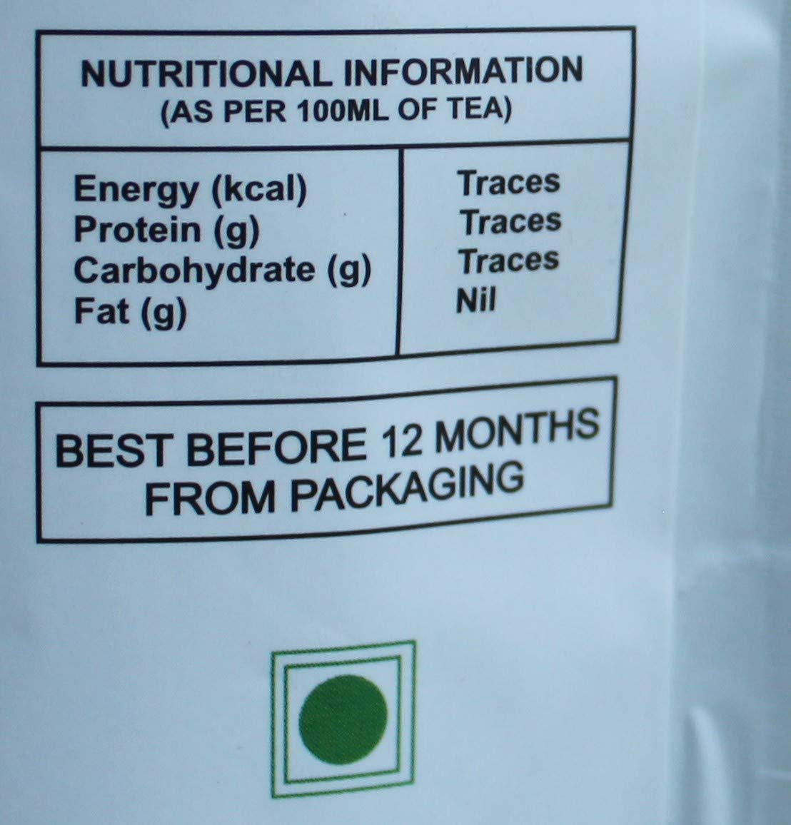 Tea Aroma - Detox Ayurveda &amp; Immunity Booster Combo, 100 Gm Each(Pack of 2)(FROM INDIA SAB) - View 5 of 7