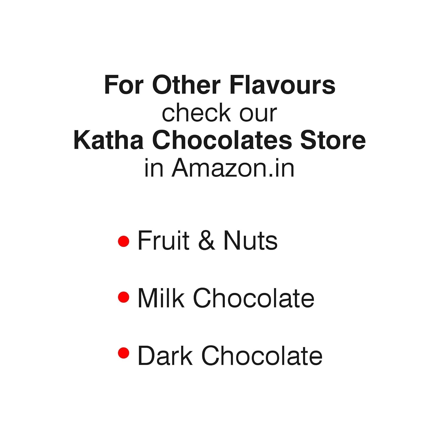 Katha Chocolates Valentine's Day Gift, Personalized Chocolate Large Bar + Label - Specially for Your Love, Girlfriend, Boyfriend, Husband, Wife, Mother, Father, Grandparents (100g) (FROM INDIA SAB) - View 3 of 4