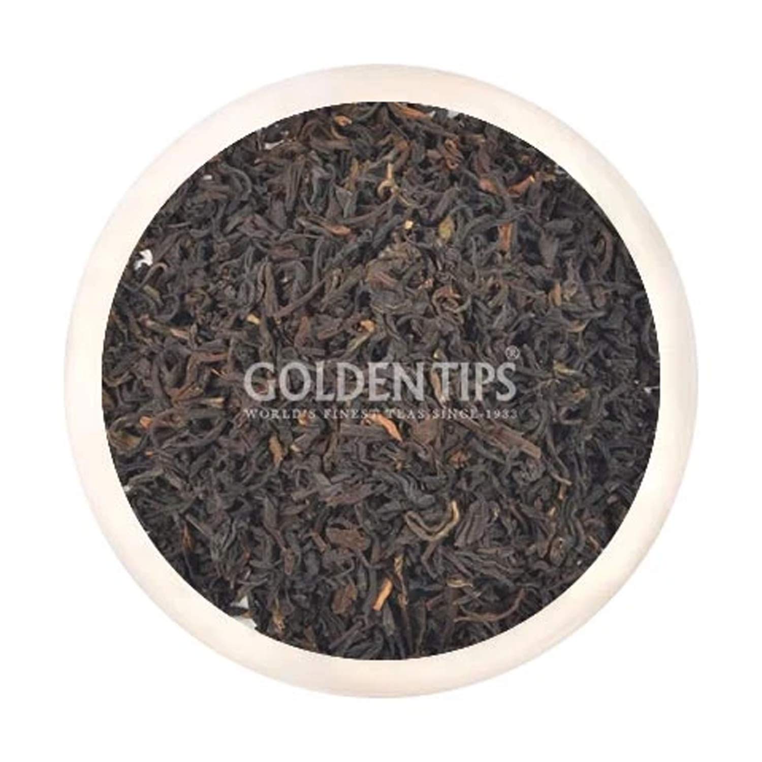 Golden Tips Loose Leaves Unitea Black Tea Tin Can (100 Gram, 50 cups) (FROM INDIA SAB) - View 5 of 6