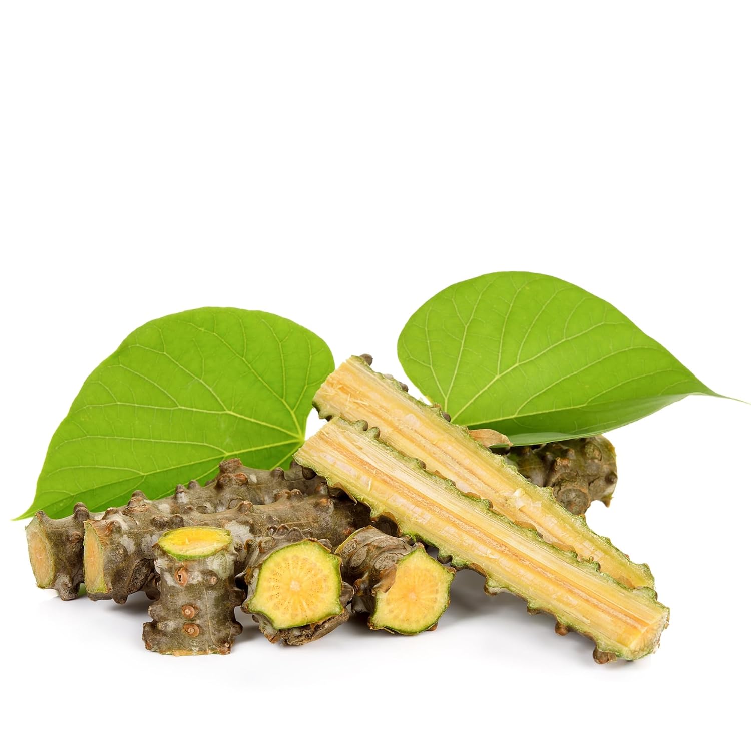 Nxtgen Ayurveda Giloy Powder | 100 gm | Tinospora Cordifolia | Immunity Booster | Guduchi - View 3 of 3