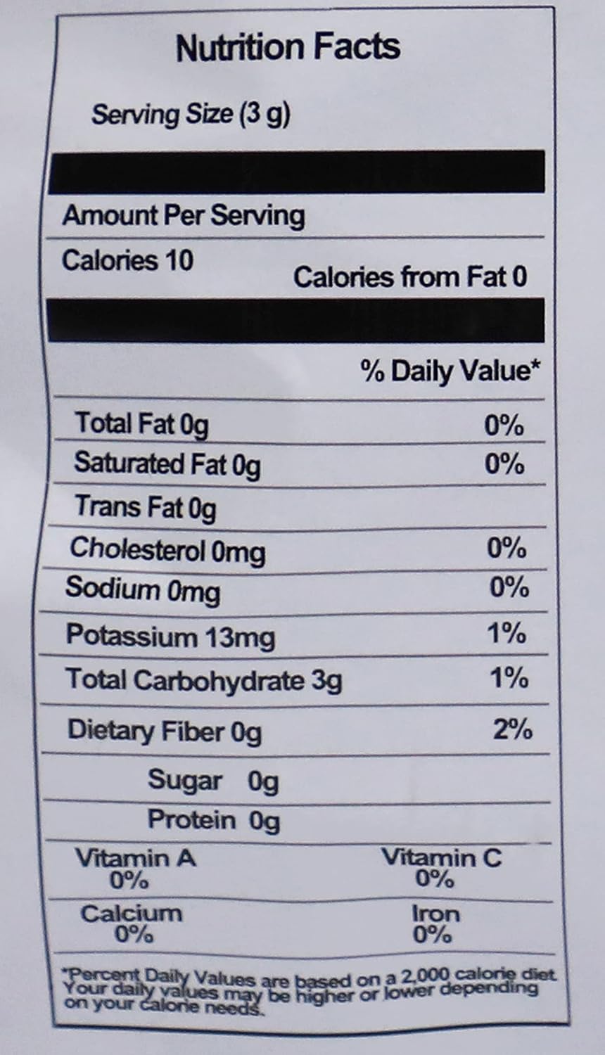UMAI Dried Shiitake Mushroom 100g FROM INDIA (SAM) - View 4 of 4