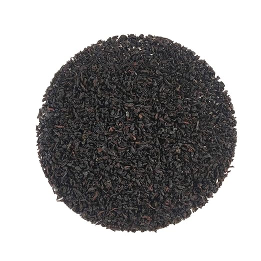 Premiers Nilgiri Tea, Premium Black Tea, Pure and Authentic Single Origin Tea, Loose Leaf Tea, 100 Gms, 50 Cups, Light-Bodied with Floral Flavours, Make Iced or Hot Tea, Square Metal Caddy (FROM INDIA SAB) - View 2 of 6