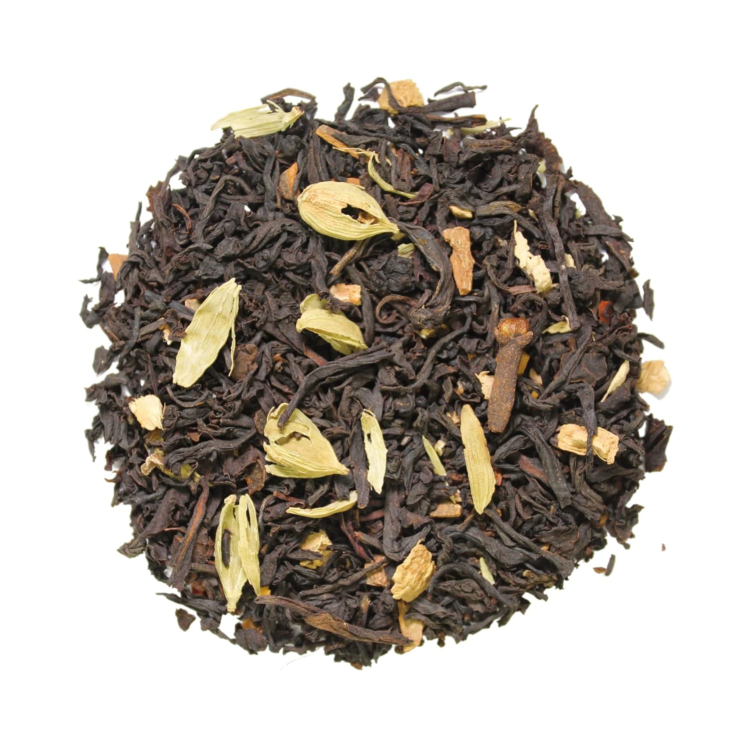 Herbal Tea (Chilli Chai, 100gm) (FROM INDIA SAB) - View 3 of 4