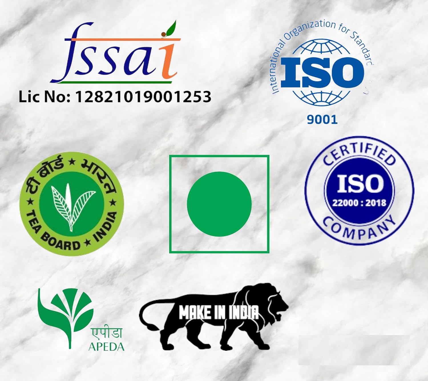 Shia Red Iced Tea | Fresh Flavoured Tea | Natural Flavour | Black Tea (Hibiscus) (FROM INDIA) SAB - View 5 of 5