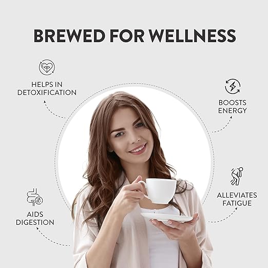 OT INDIA Classic Tea | Strong Chai - Refreshing &amp; Energising Tea Pouch (3 x 250 g) (FROM INDIA SAB) - View 5 of 6