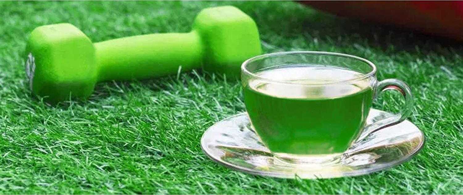 Neotea Keelanelli/Bhumyamalaki/Phyllanthus Niruri Powder, 300 G - View 3 of 3