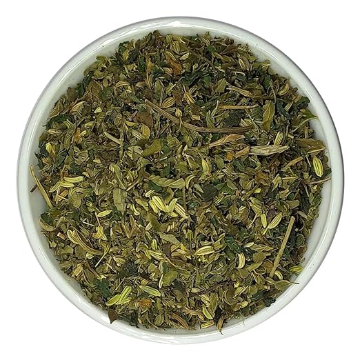 Shia Tea Pregnancy Herbal tea | Genuine Organic Herbal Tea | darjeeling tea | Herbal Tea | 100 grams (pregnancy herbal tea) (FROM INDIA) SAB - View 3 of 3