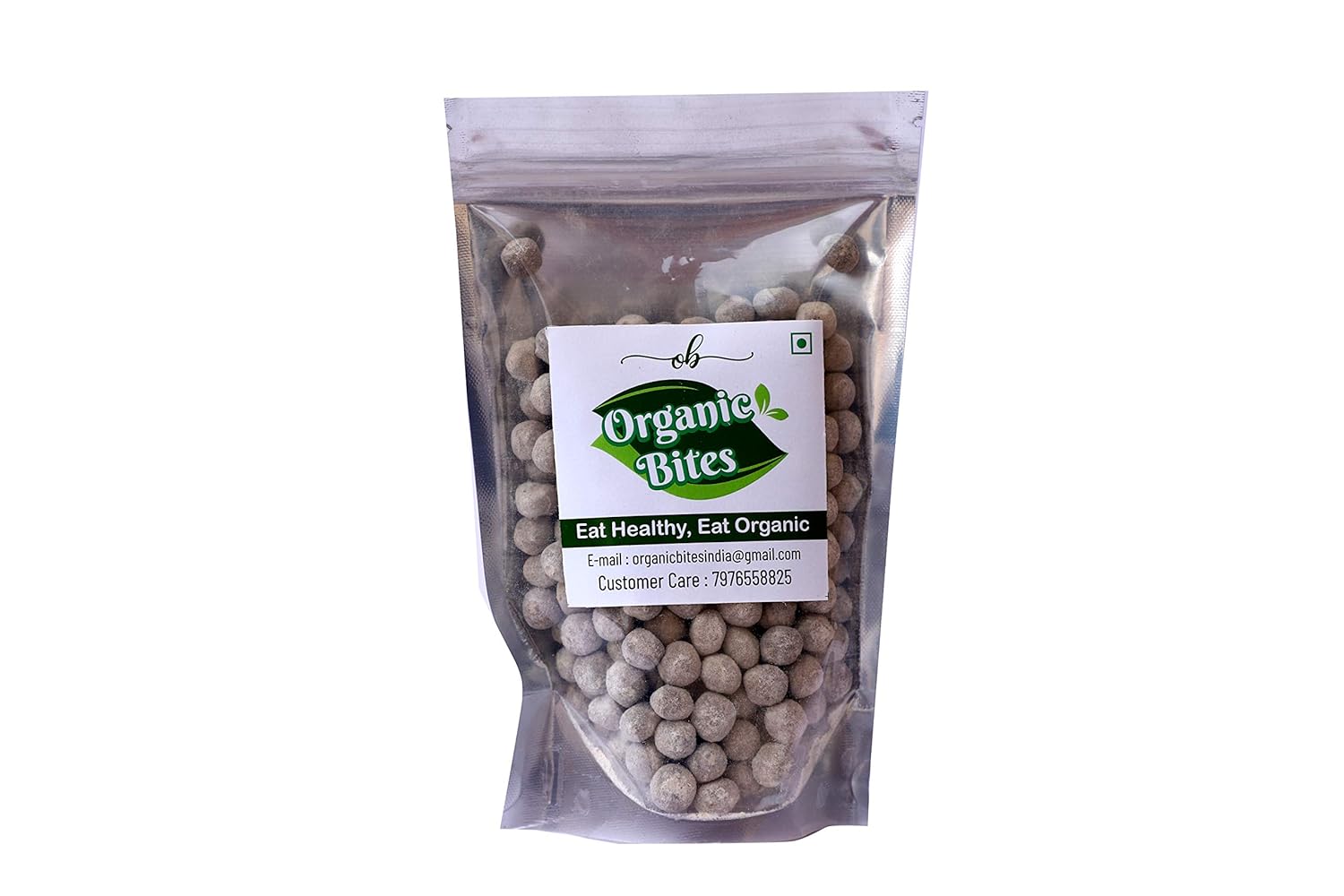 Organic Bites Anardana Goli [Digestive Anardana Pachak Mouth Freshener] (900) (FROM INDIA SAB) - Related product