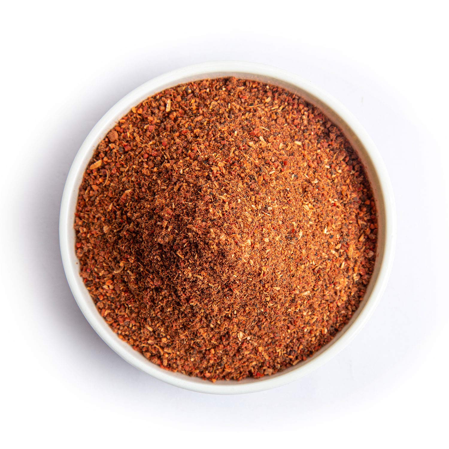 Delight Foods Dhaba Style Punjabi Rajma Masala - Hand Ground - (100g) | Reusable Can | with Pre Mixed Garam Masala FROM INDIA(SAM) - View 2 of 3
