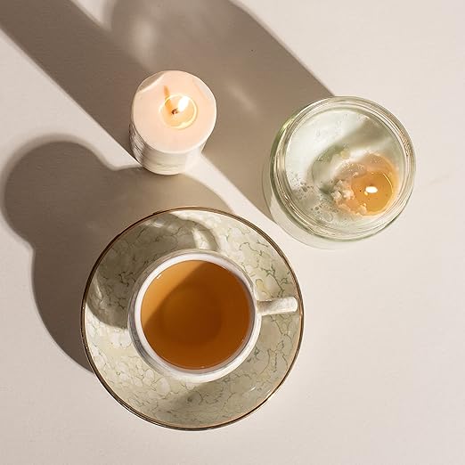 Makaibari Tea Treasures Summer Solstice Muscatel Tea Bags| Organic Darjeeling Second Flush Whole Leaf Black Tea | USDA Certified Premium Black Tea | 25 Tea Bags | 50 gm (FROM INDIA SAB) - View 4 of 6