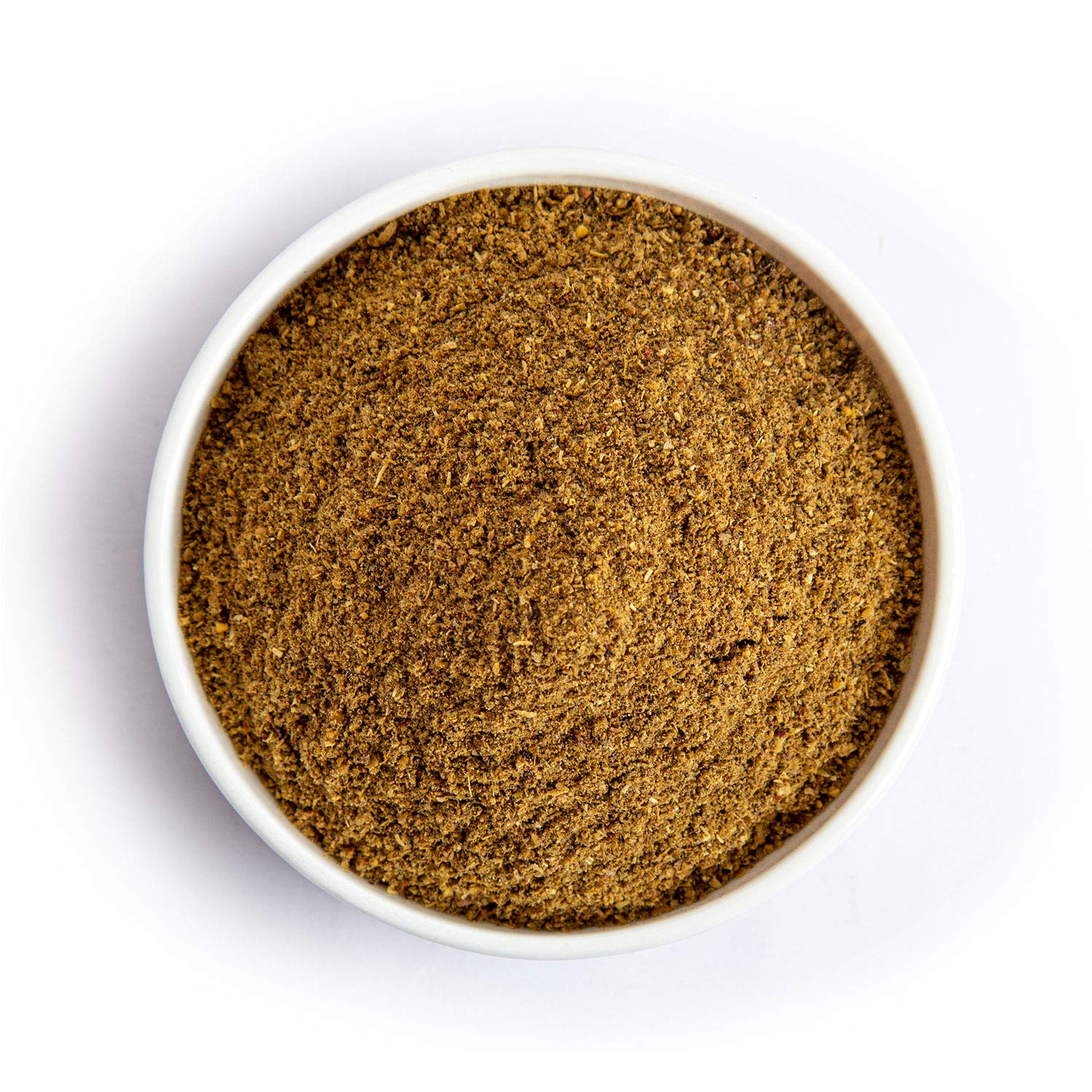 Delight Foods Dhaba Style Shahi Paneer Masala - Hand Ground - (100g) | Reusable Pet Can | with Pre Mixed Garam Masala FROM INDIA (SAM) - View 2 of 4