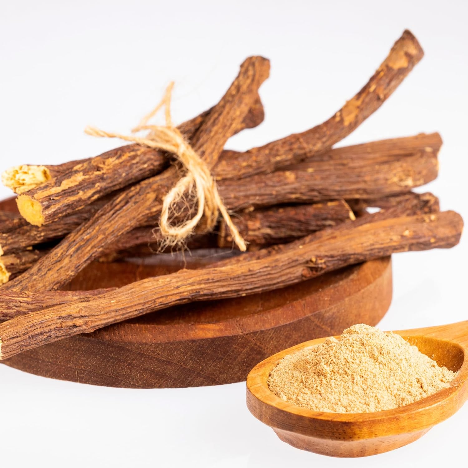 Nxtgen Ayurveda Mulethi Powder | 250g | Licorice | Yashtimadhu | Pure - View 4 of 4