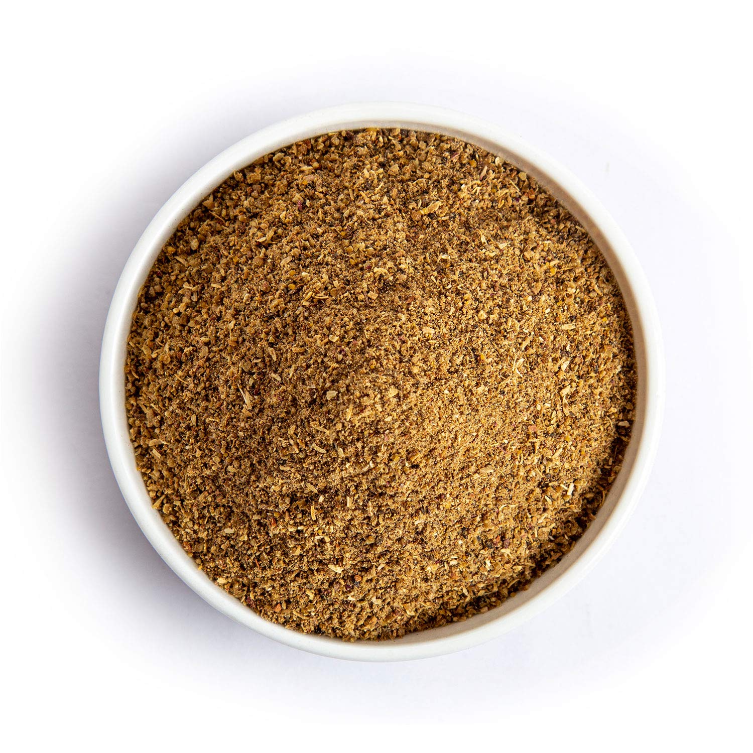 Delight Foods Dhaba Style Shahi Garam Masala - Hand Ground - (100g) | Reusable CanDelight Foods Dhaba Style Shahi Garam Masala - Hand Ground - (100g) | Reusable Can - View 2 of 4
