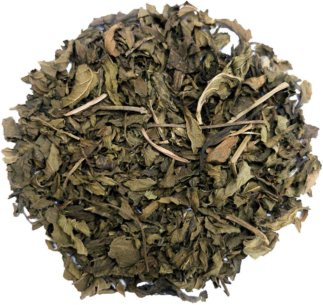 TGL Miracle Mint Tea, Peppermint Tea 100 Gram with Dry Peppermint Leaves | Herbal Tea for Stress Relief Tisane Tea (FROM INDIA SAB) - View 5 of 7
