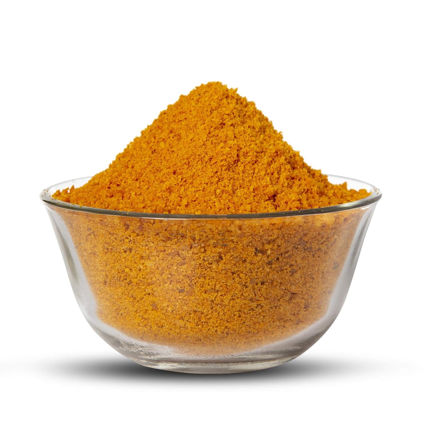 Delight Foods Mylapore Iyer's Idli Chilly Podi 350g - Ready Masalas | Mixed Spices | Tamil Nadu Special | NO PRESERVATIVES | Masala | FROM INDIA(SAM) - View 3 of 4