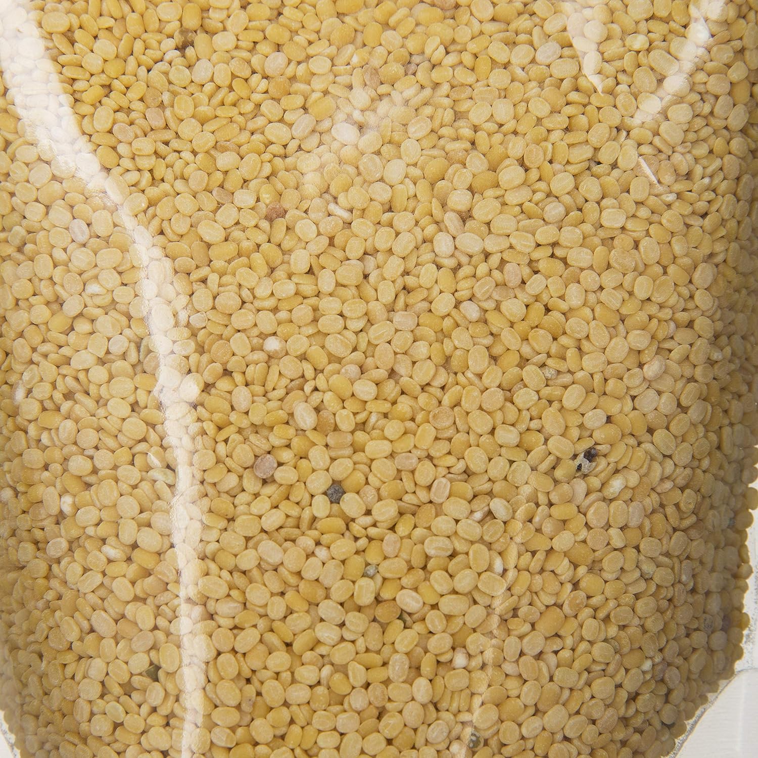 Delight Foods Premium Bengali Combo - Moong Dal 400gm (200gx2) + Premium Kasundi 400gm + Panchphoron 200gm FROM INDIA(SAM) - View 2 of 3