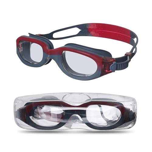 Viva Swimming Fusion Swim Goggle  (FROM INDIA SAB) - View 2 of 3
