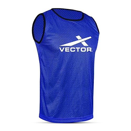 Vector X Training Bibs for Football Soccer Basketball Volleyball for Track and Field Play  (FROM INDIA SAB) - View 5 of 5