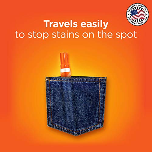 Tide To Go Mini Instant Stain Remover Pen, 1 count FROM INDIA (SAM) - View 4 of 5