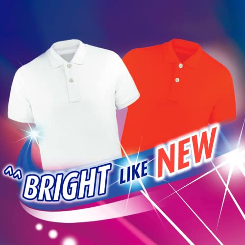 RIN Advanced Detergent Powder 2 Kg, Pack of 1 FROM INDIA (SAM) - View 5 of 6