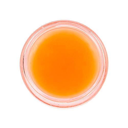 Pink Plums Lip Balm for Moisturise Dry &amp; Cracked Lips|Orange | Strawberry | Soft rose | Coco shea Combo (Pack-4), Each 10g  (FROM INDIA SAB) - View 4 of 5