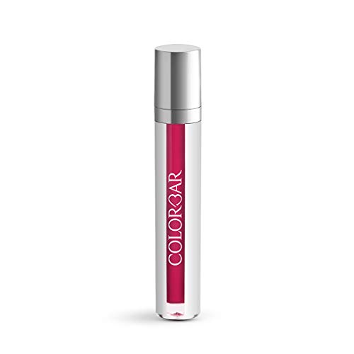 Colorbar Lip Statin, Blush Crush 004 (Matte) | Enriched with vitamin E | Preservative free | Longlasting (FROM INDIA SAB) - View 2 of 3