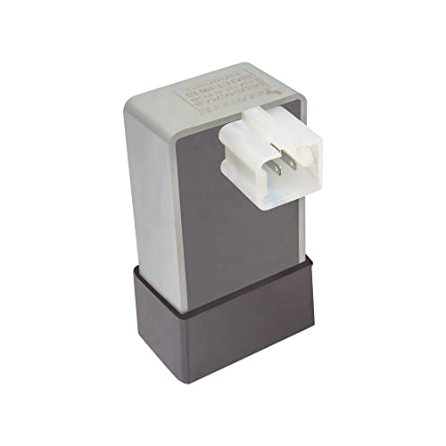 Deutsch High performance racing CDI (6 pin) box Fit For Bajaj CT-100 ES (FROM INDIA SAB) - View 2 of 3