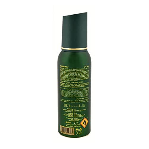 Fogg Men's Fragrant Body Spray - Victor 120ml FROM INDIA (SAM) - View 3 of 3