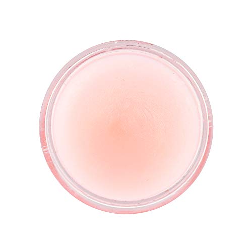 Pink Plums Lip Balm for Shiny/Moisturise Dry &amp; Cracked Lips Strawberry | Soft rose | Orange | Coco shea Combo (Pack-4), Each 15g  (FROM INDIA SAB) - View 4 of 4