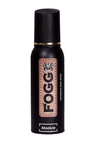 Fogg Dynamic &amp; Absolute Fragrance Body Spray (Pack of 2) FROM INDIA (SAM) - View 2 of 2