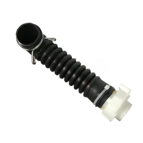 JR Appliance Inner Drain Hose Pipe Suitable for L G Top loading Washing Machine spare parts FROM INDIA (SAM) - View 4 of 4