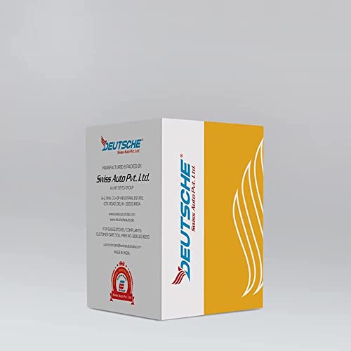 Deutsch High performance racing CDI (6 pin) box Fit For Bajaj CT-100 ES (FROM INDIA SAB) - View 3 of 3