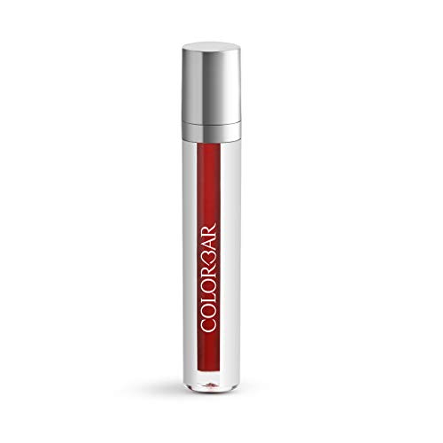 Colorbar Lip Statin, Hollywood 001 (Matte) | Enriched with vitamin E | Preservative free | Longlasting (FROM INDIA SAB) - View 2 of 3