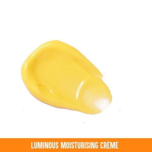 Colorbar Luminous Moisturizing Crème, 50 g | Multi-functional, light-weight | Instantly hydrates skin, repairs &amp; protects skin (FROM INDIA SAB) - View 2 of 3