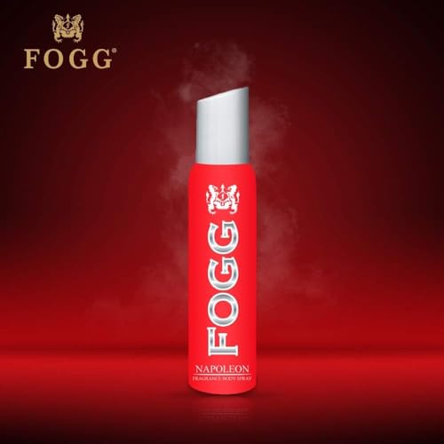 FOGG Napoleon Body Spray FROM INDIA (SAM) - View 2 of 2